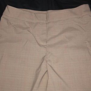 Ann Taylor Petites Dress Pants size 10P